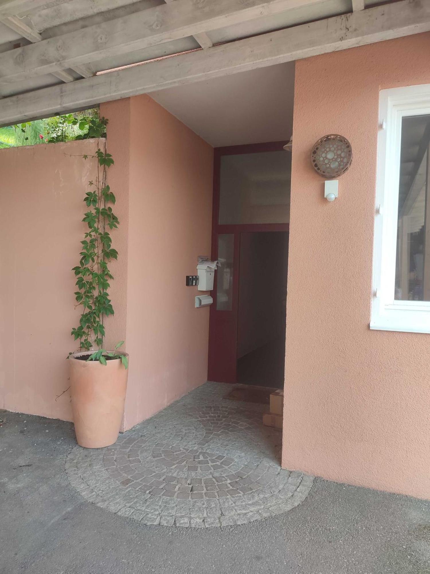 Haus Zinnauer فيلدين ام ورثرسي المظهر الخارجي الصورة
